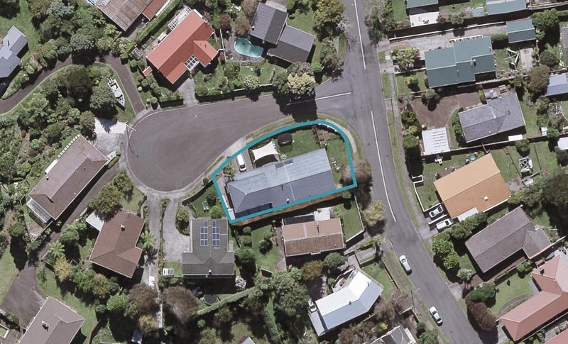 3 Bushview Place, Upper Vogeltown, New Plymouth - Carousel 1
