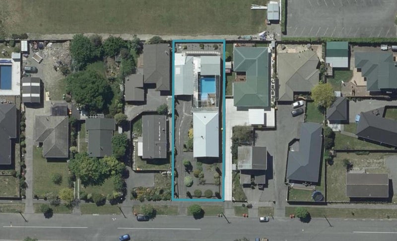 55 Rudds Road, Linwood, Christchurch - Carousel 1