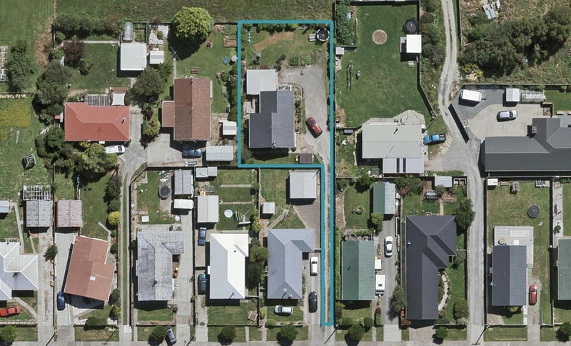 64A Dipton Street, Kingswell, Invercargill - Carousel 1