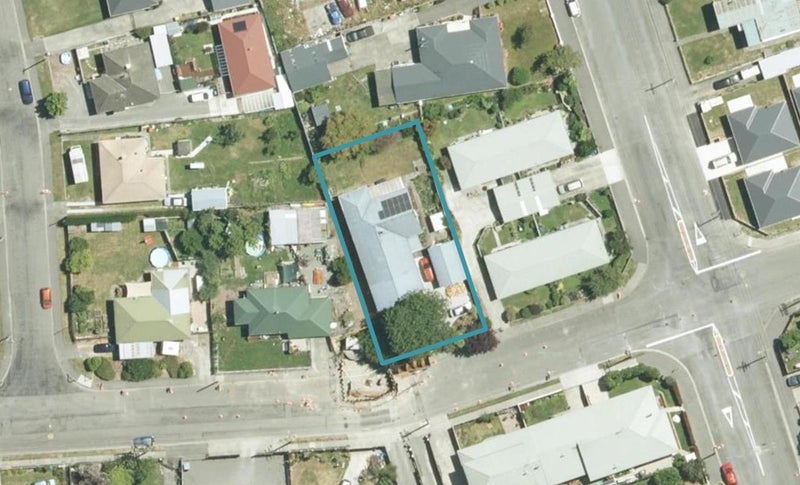 13 Budge Street, Mayfield, Blenheim - Carousel 1