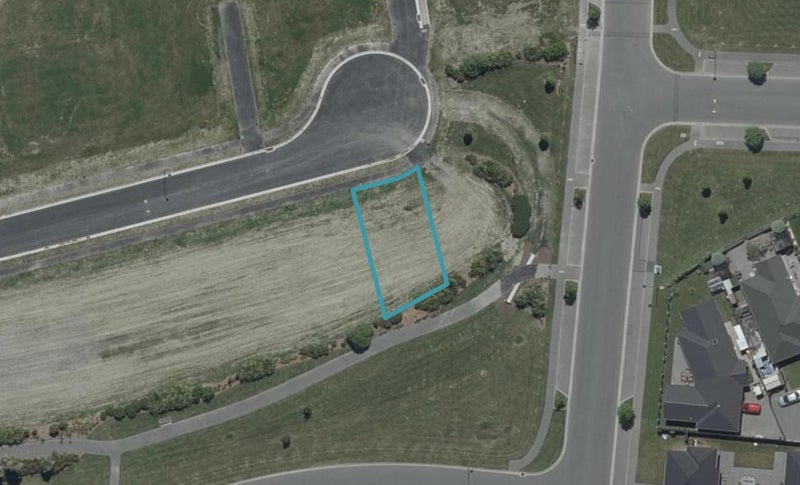 20 Lussa Close, Broomfield, Christchurch - Carousel 1