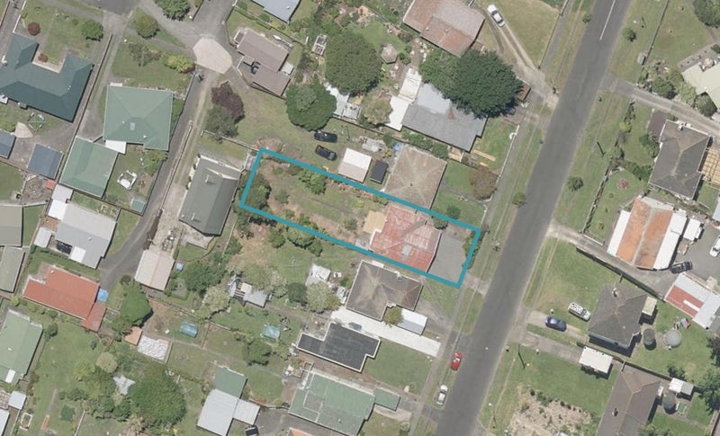 35 Tanguru Street, Whanganui East, Whanganui - Carousel 1