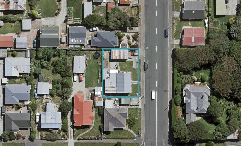 239 Ythan Street, Appleby, Invercargill - Carousel 1