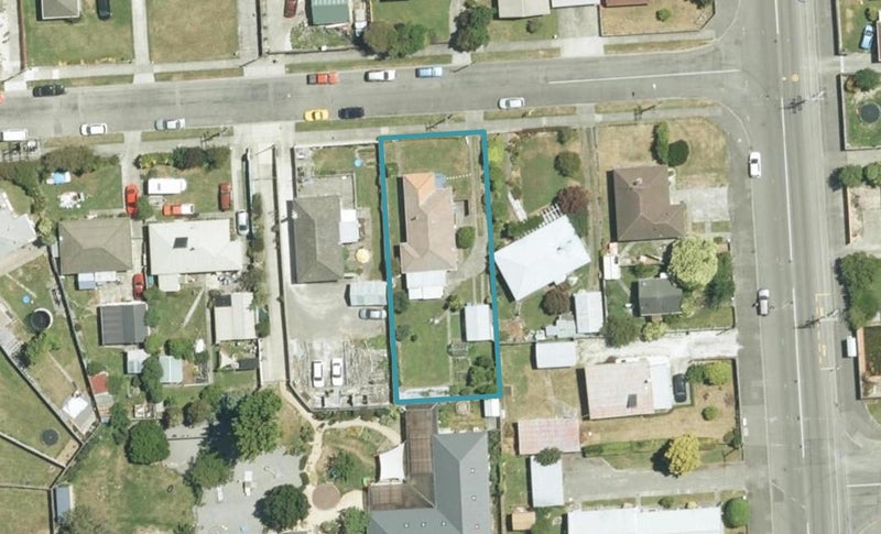 40 Girling Avenue, Mayfield, Blenheim - Carousel 1