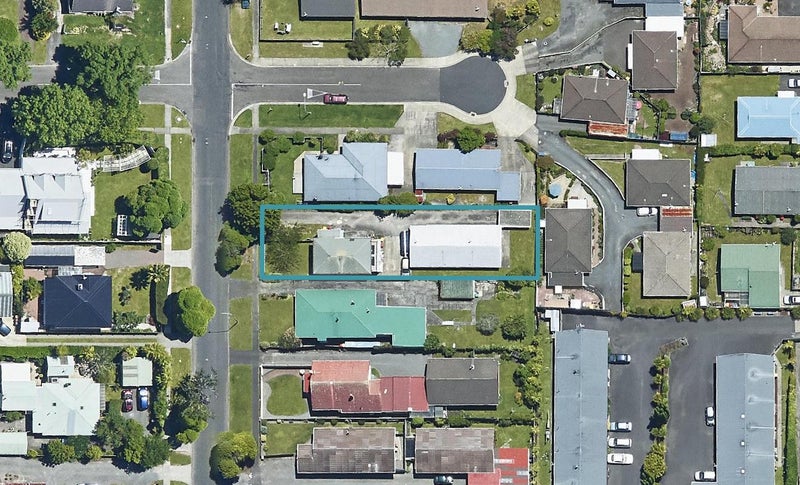 30 James Street, Victoria, Rotorua - Carousel 1