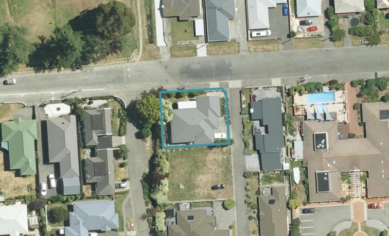 37 Parker Street, Mayfield, Blenheim - Carousel 1