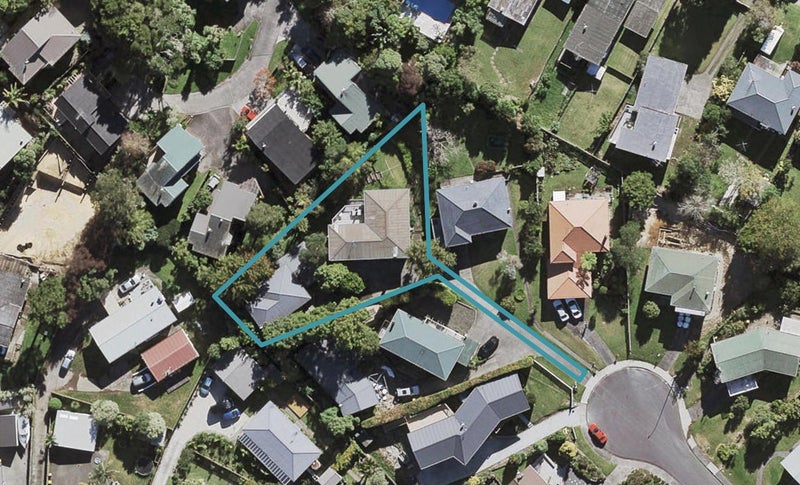 1/12 Philip Place, Hillcrest, Auckland - Carousel 1