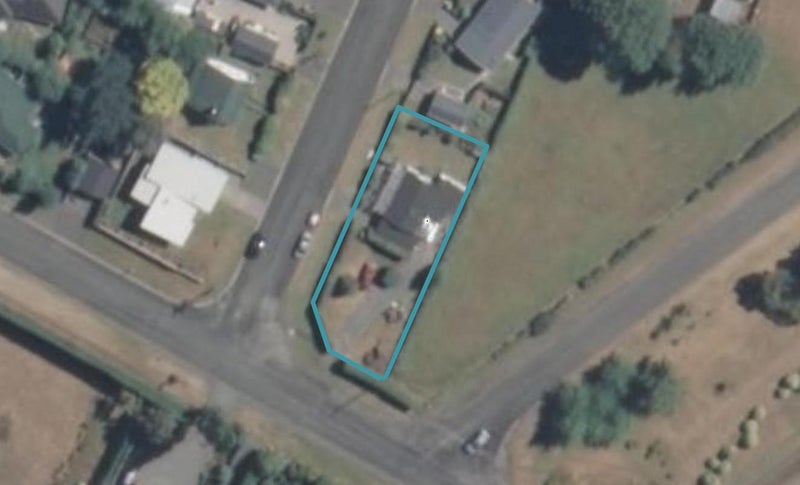 90 Cridland Street, Rakaia, Rakaia - Carousel 1