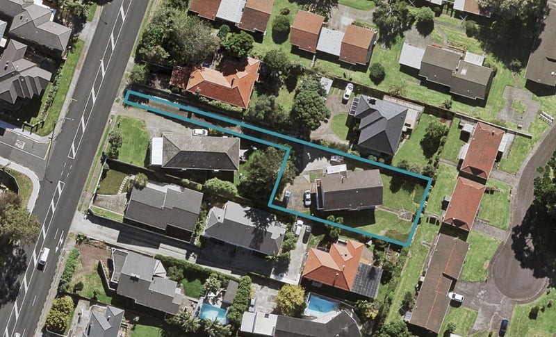 78A Hillsborough Road, Hillsborough, Auckland - Carousel 1