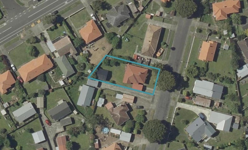 6 Mansford Place, West End, Palmerston North - Carousel 1