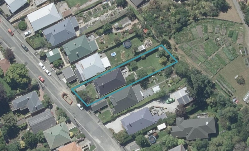 25 James Street, North East Valley, Dunedin - Carousel 1