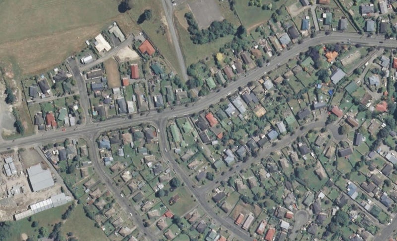 64 Coonoor Road, Watlington, Timaru - Carousel 1