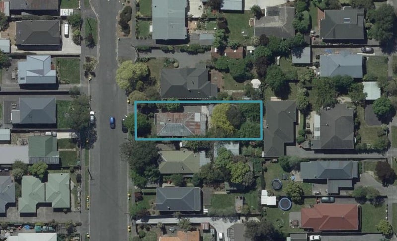48 Cleveland Street, Edgeware, Christchurch - Carousel 1