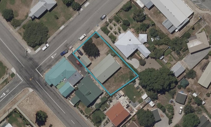 5 Fraser Street, Clyde, Clyde - Carousel 1