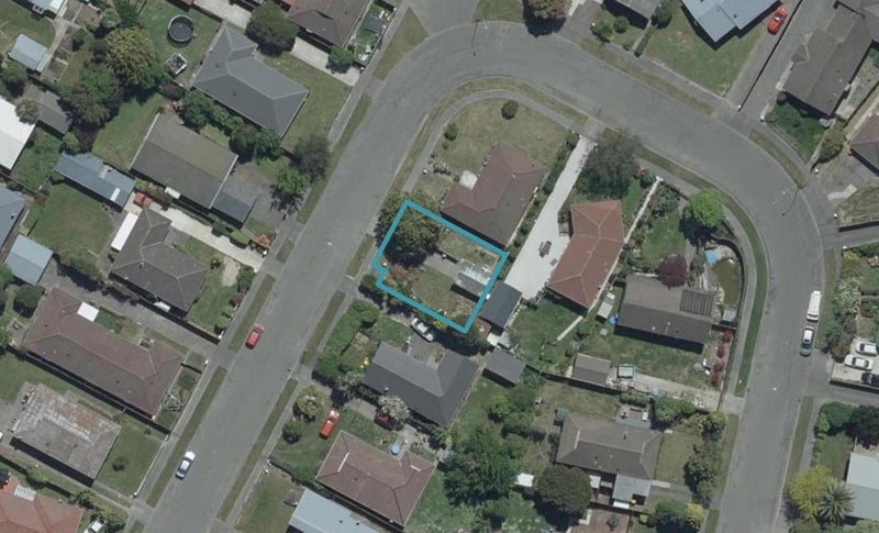 40 Charnwood Crescent, Bishopdale, Christchurch - Carousel 1