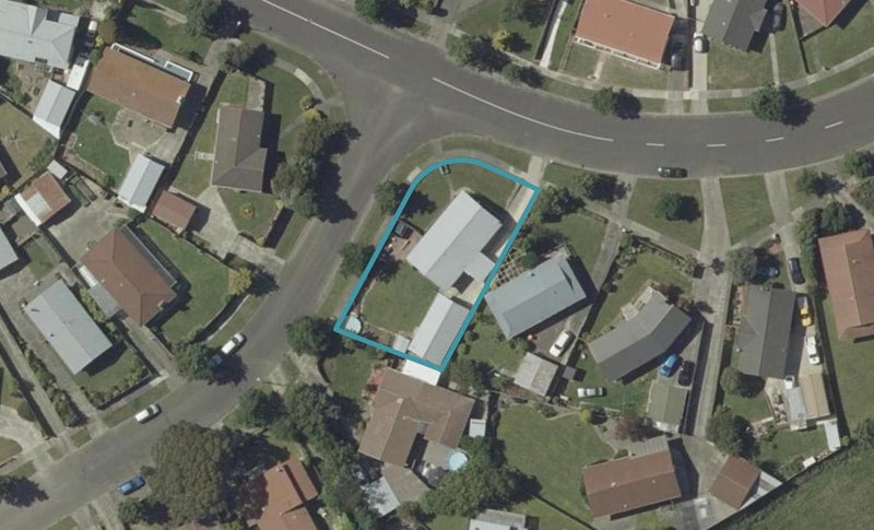 34 Hillcrest Drive, Kelvin Grove, Palmerston North - Carousel 1