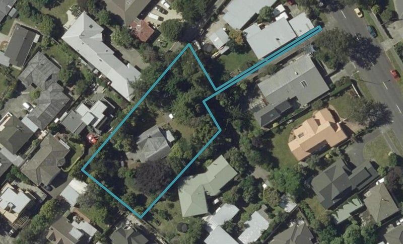 432 Albert Street, Hokowhitu, Palmerston North - Carousel 1