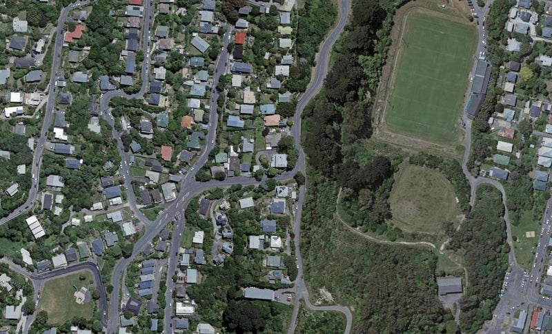 2 Dransfield Street, Vogeltown, Wellington - Carousel 1