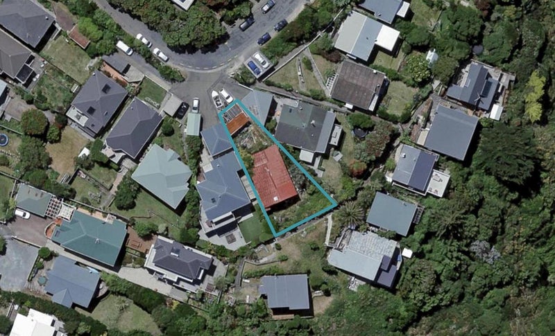 82 Te Anau Road, Hataitai, Wellington - Carousel 1
