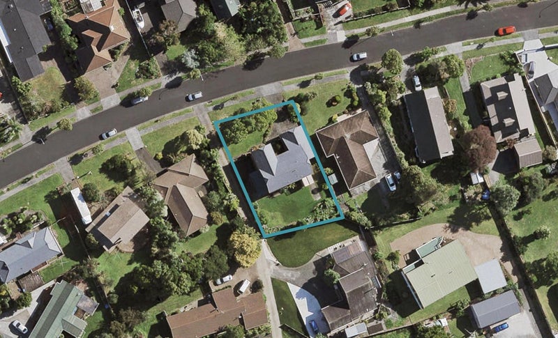 17 Lemonwood Place, The Gardens, Auckland - Carousel 1