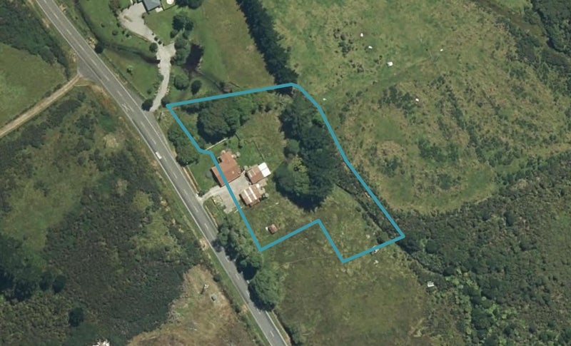 21 Otira Highway, Kumara - Carousel 1