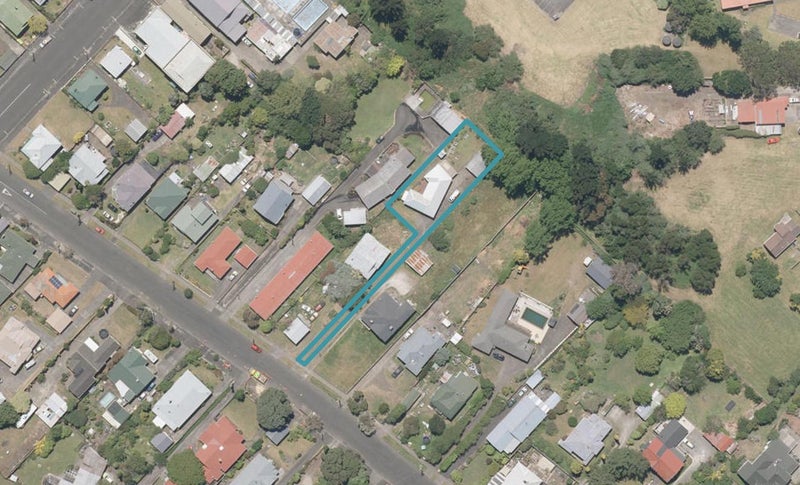 18A Gonville Avenue, Gonville, Whanganui - Carousel 1