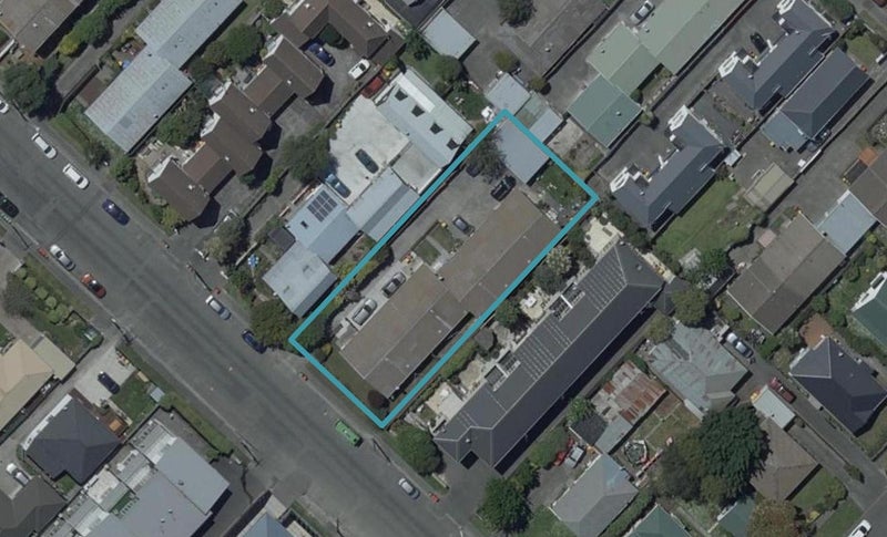 2/63 Southampton Street, Sydenham, Christchurch - Carousel 1