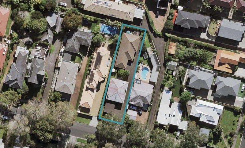 55A Empire Road, Epsom, Auckland - Carousel 1
