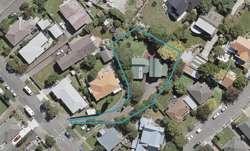 41A Boulcott Street, Boulcott, Lower Hutt - Carousel 1