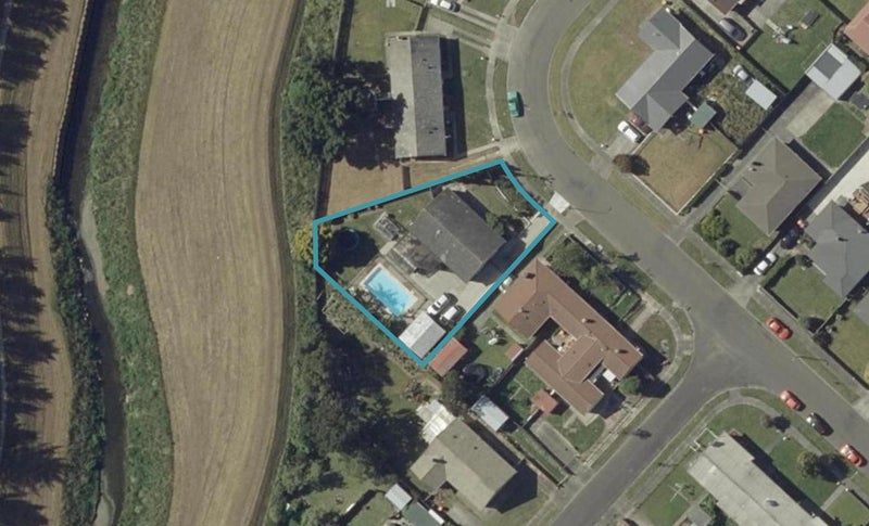 21 Stephens Crescent, Highbury, Palmerston North - Carousel 1