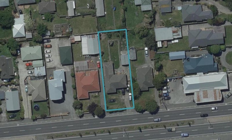 328 Blenheim Road, Upper Riccarton, Christchurch - Carousel 1