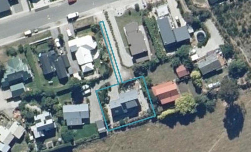 67 Oregon Drive, Kelvin Heights, Queenstown - Carousel 1