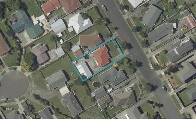 24 Karamea Crescent, Kelvin Grove, Palmerston North - Carousel 1