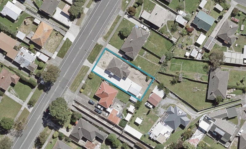1282 High Street, Taita, Lower Hutt - Carousel 1