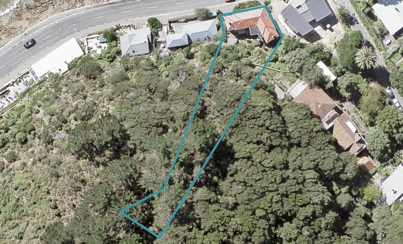 624 Marine Drive, Days Bay, Lower Hutt - Carousel 1