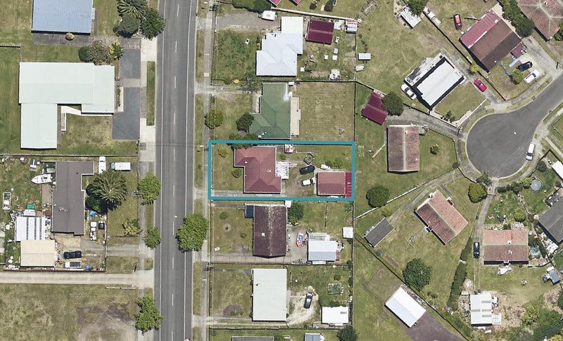 116 Onslow Street, Kawerau, Kawerau - Carousel 1