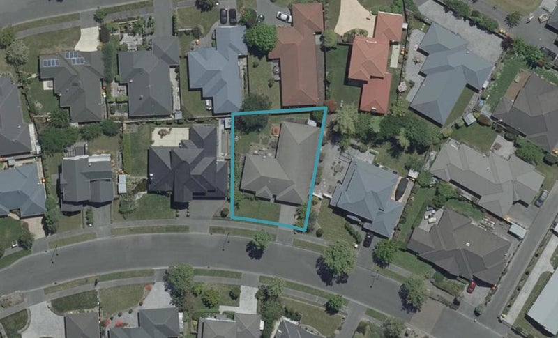 61 Glasnevin Drive, Casebrook, Christchurch - Carousel 1
