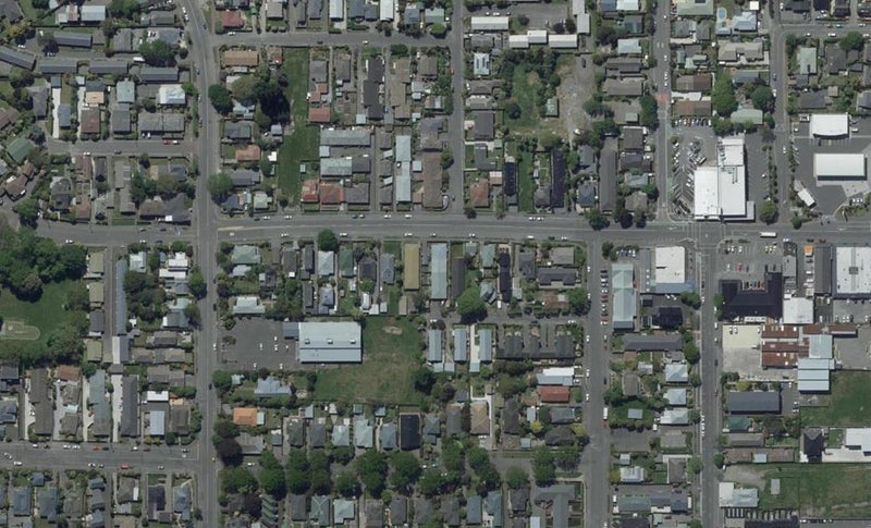 2/30 Edgeware Road, St Albans, Christchurch - Carousel 1