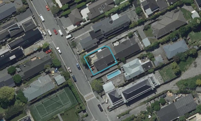 1/18 Queens Avenue, Merivale, Christchurch - Carousel 1