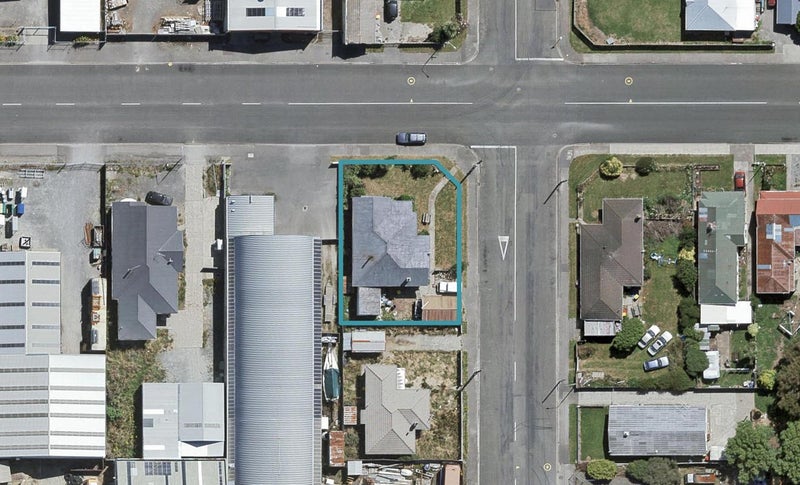 163 Nith Street, Appleby, Invercargill - Carousel 1