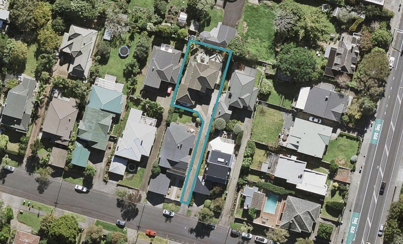 3 Marsden Avenue, Mount Eden, Auckland - Carousel 1