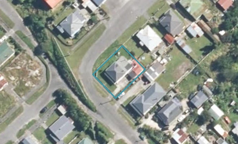 11 Fox Street, Cobden, Greymouth - Carousel 1
