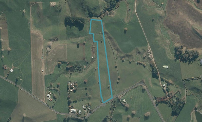 98 Paparamu Road, Tirau - Carousel 1