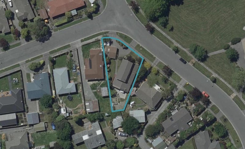 10 Rydal Street, Hoon Hay, Christchurch - Carousel 1