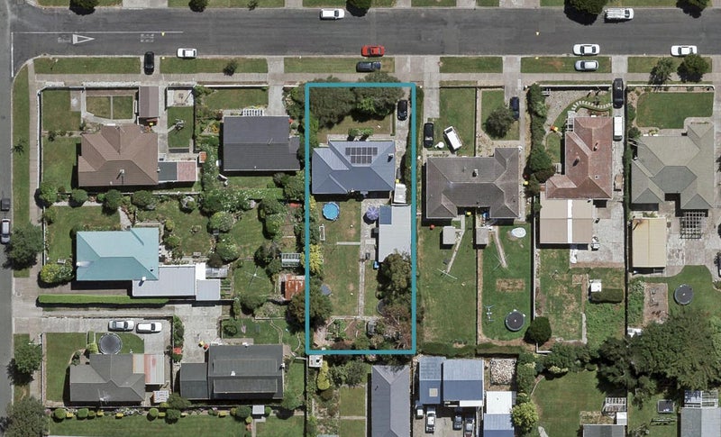 51 Totara Street, Newfield, Invercargill - Carousel 1