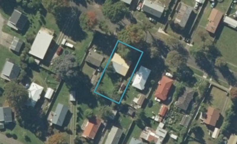 25 Te Takinga Street, Tūrangi - Carousel 1