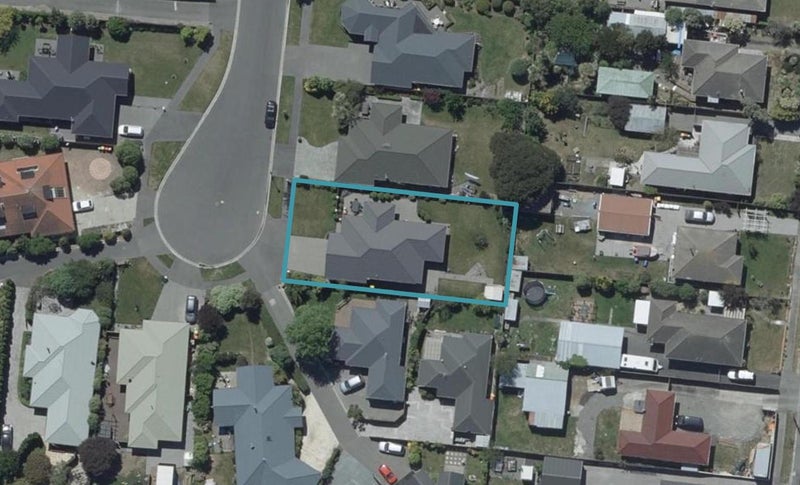 41 Blue Gum Place, New Brighton, Christchurch - Carousel 1