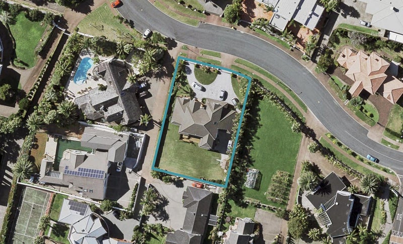 19 Manor Park, Sunnyhills, Auckland - Carousel 1