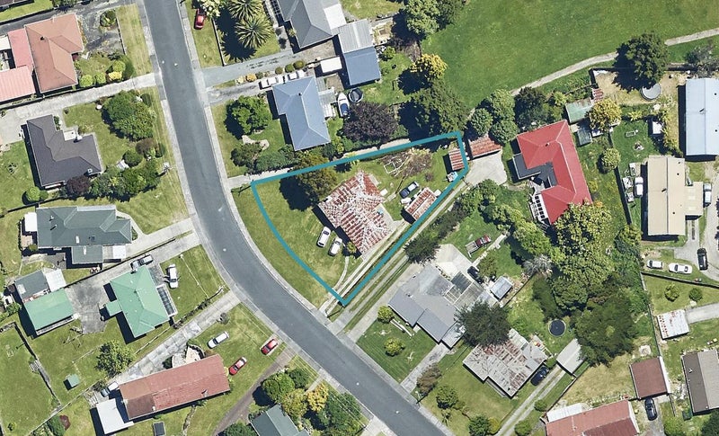 13 Huia Street, Hillcrest, Rotorua - Carousel 1