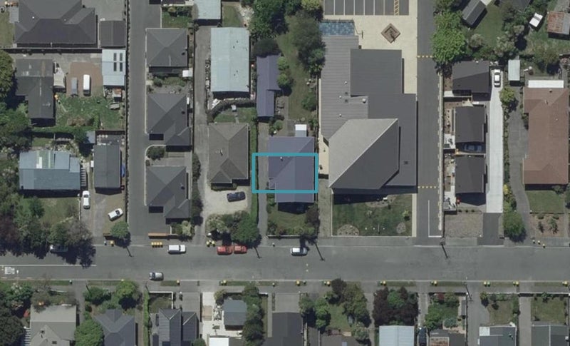2/55 Cornwall Street, St Albans, Christchurch - Carousel 1